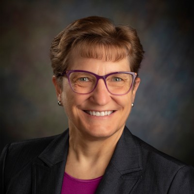 Natalie G Haag