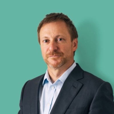 Paul John Smith