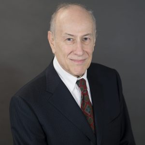 Phillip Goldstein