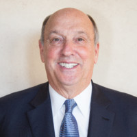 Richard M Frank