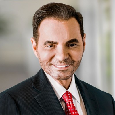 Richard A Gonzalez