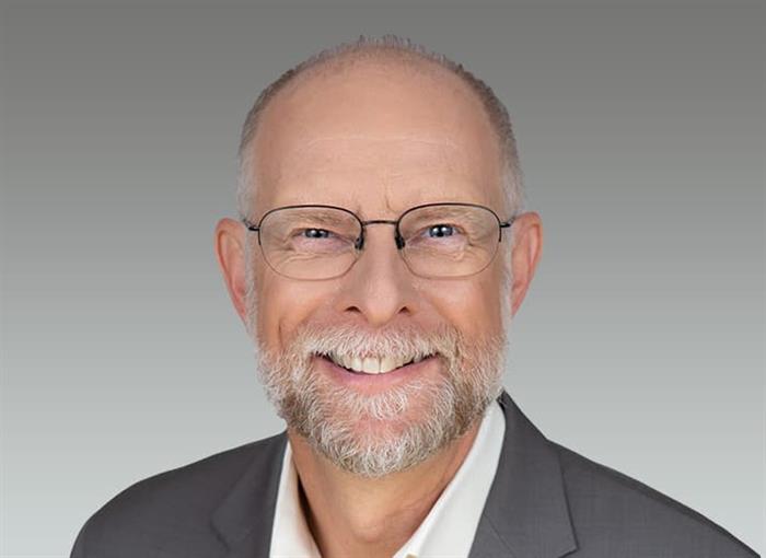 Robin Gene Seim