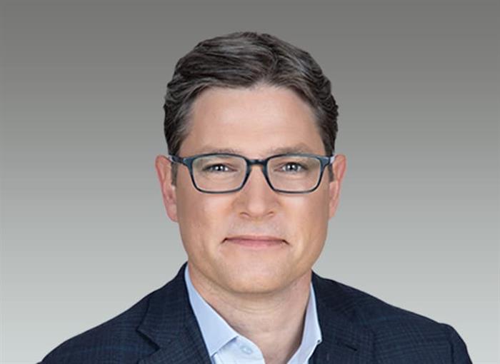 Scott Peter Seidelmann