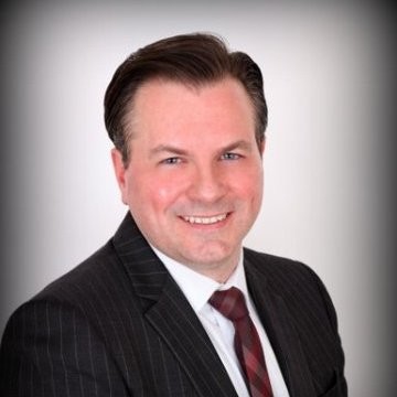 Mr. Stephen P. Carey