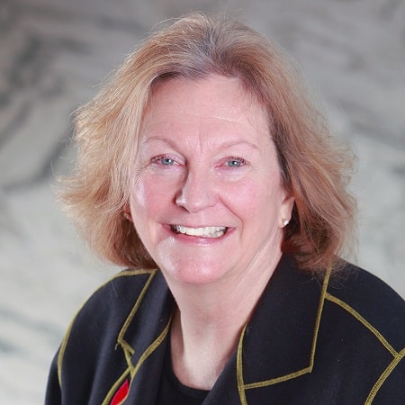 Susan O Cain