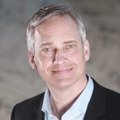 Thomas Dobry