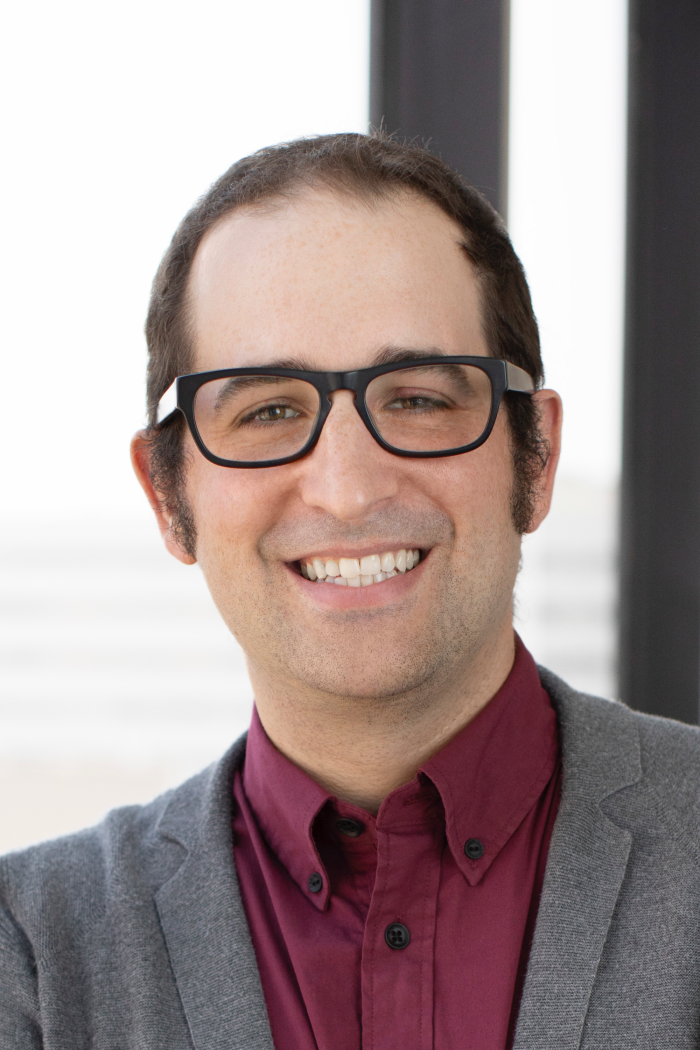 Andrew Slutsky