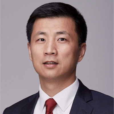 John Z Zhang