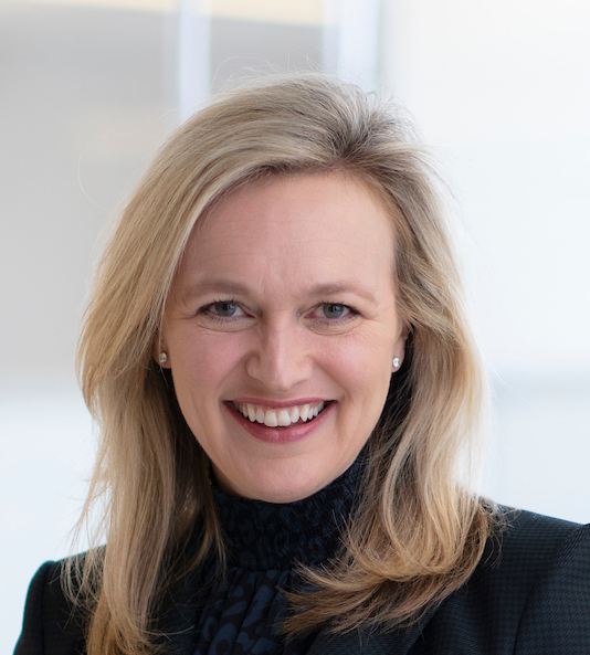 Laura Cox Kaplan