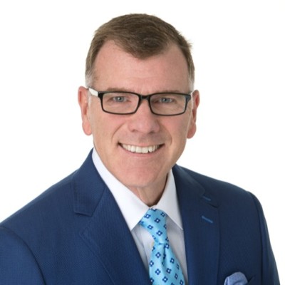 Michael Alan Bell