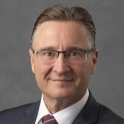 Robert P France