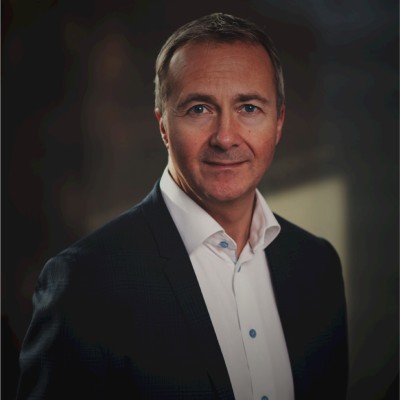 Paul Abbott