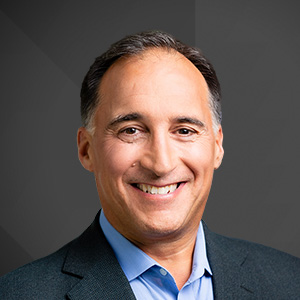 Peter C Anastos