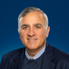 Michael J Angelakis