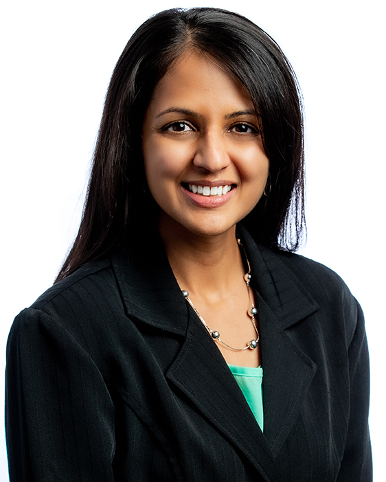 Vaishali S Bhatia