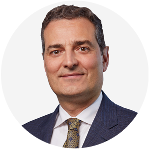 Mr. Mirko Bibic