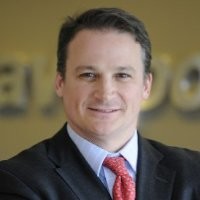 Eric Bock