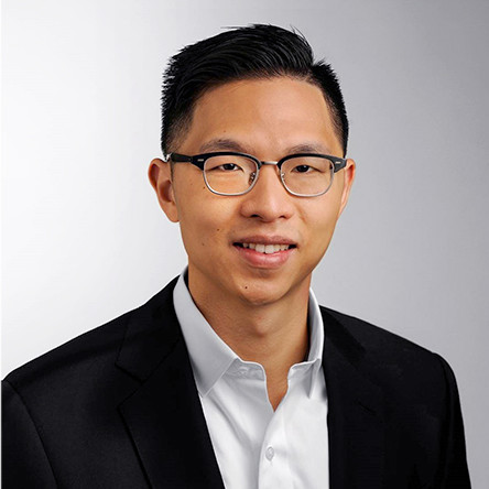 Brian Guan-Chyun Liu