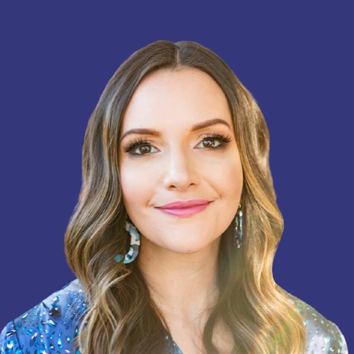 Brit Morin