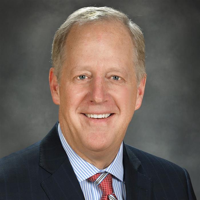 James Peter Bush