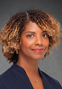 Candace Jackson