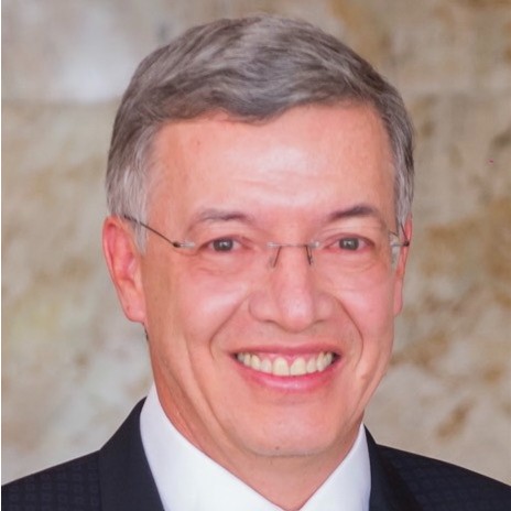 Cesar Jaime