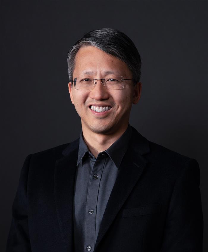 Roger Chen