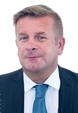 Mark Chivers