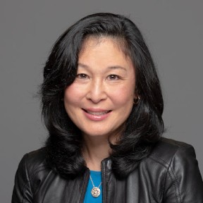 Kathryn K Chou