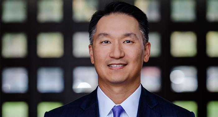 Peter Y Chung