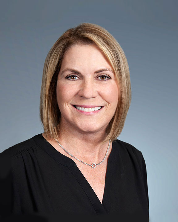 Karin Coleman