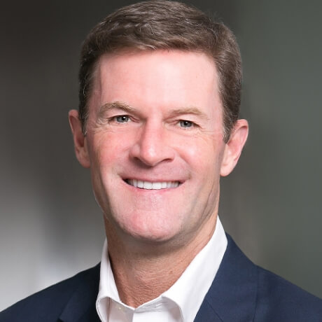 Bruce Neil Dawson