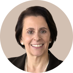 Deborah M Autor