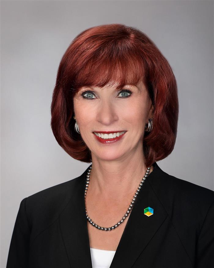 Julie Dill