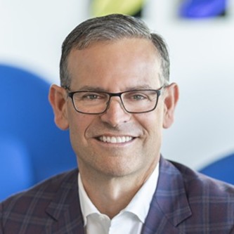 Mark Eugene Dodds