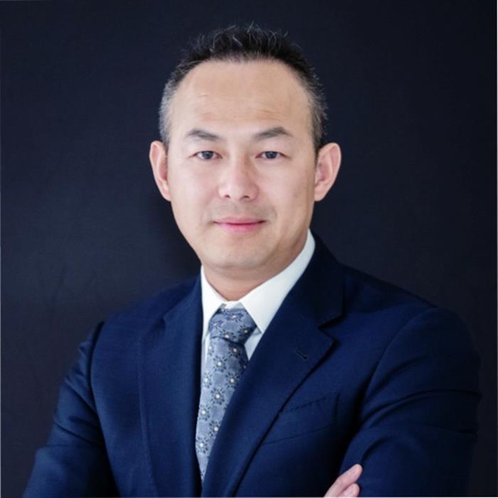 Ethan Ngo