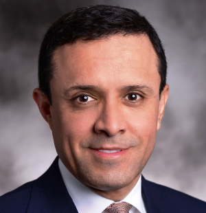 Paul D Fabara