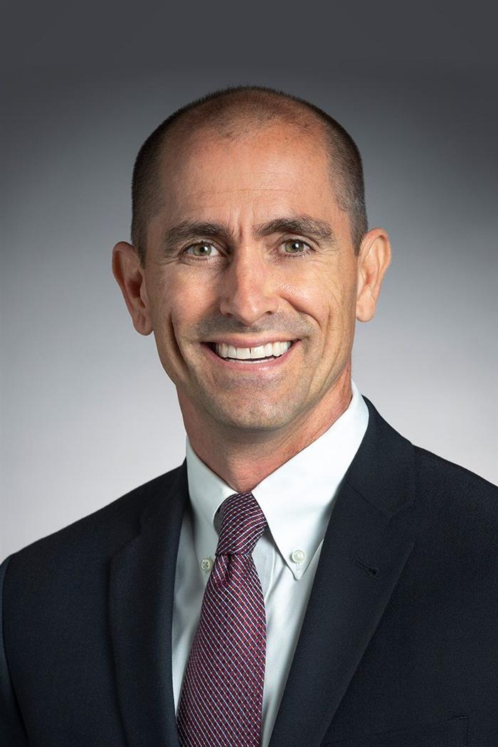 Anthony D Fassino