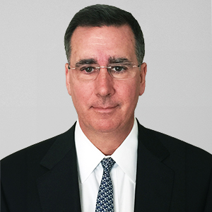 John J Fawcett