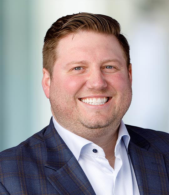 Ryan Fischesser
