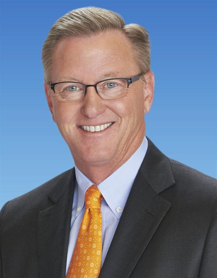 Timothy Patrick Flynn