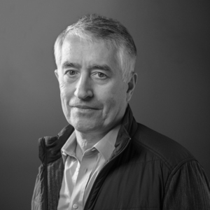 John L Garcia