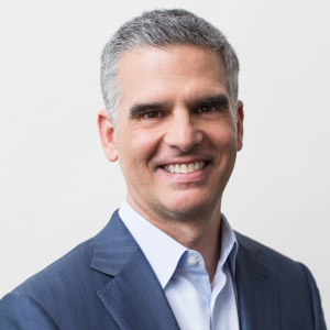 Mark Garrett