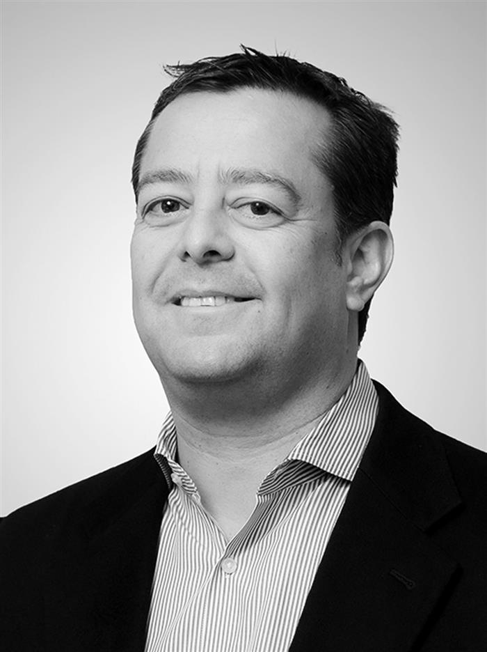 Bradley J Gross