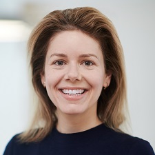 Kate Gulliver