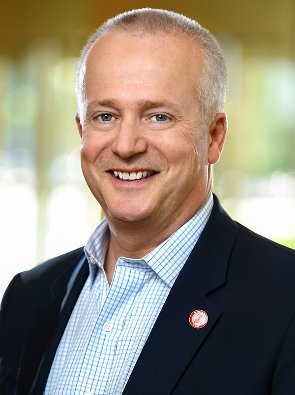 Robert Arthur Harrington