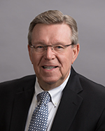 David D Harrison