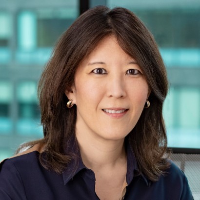 Helen Shan