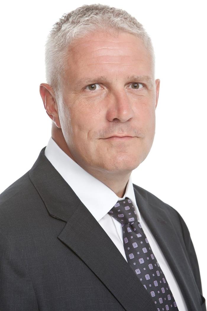 Simon Herriott