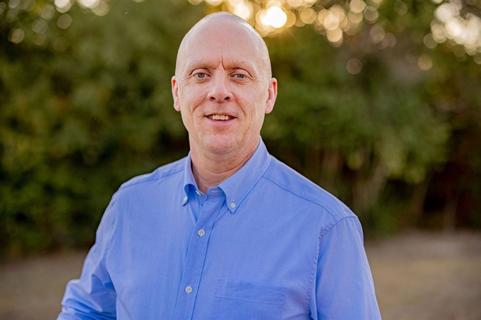 Joseph Michael Holland
